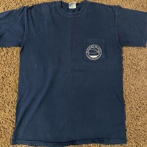 Comfort colors t-shirt